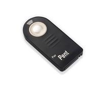Télécommande IR sans Fil pour Pentax O-RC1, E Remote, F Remote - Remplacement Compatible séries K, Optio, Q - Portée 8 m - Straße Tech®