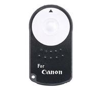Télécommande IR sans fil pour remplacer la RC-6 pour Canon EOS 60D 70D 7D, Rebel T5i T4i,, T3i T2i T