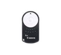 Télécommande IR sans fil pour remplacer la RC-6 pour Canon EOS 60D 70D 7D, Rebel T5i T4i,, T3i T2i T1i, XSi, XTi, XT, SL1/700D 650D 600D 550D 500D