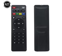 Télécommande IR universelle de remplacement, pour boîtier TV Android H96 pro MAX-V88-MXQ-TX6-T95X-T95Z Plus-TX3 X96 [9D9C8F7]