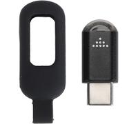 Télécommande Ir Universelle,Mini Contrôleur Infrarouge De Téléphone Portable À Port De Type C Pour Climatiseur,Ventilateur,Projecteur,Tv,Stb