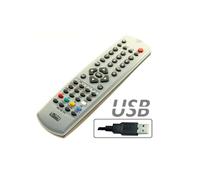 TELECOMMANDE IRC81785-OD POUR TV AUDIO TELEPHONIE AUTRE - D263792