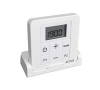 Telecommande, irs 894340 as0070866 - radiateur acova