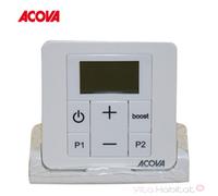 Télécommande IRS pour sèche-serviettes CALA + AIR - 894690