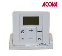 Télécommande IRS pour sèche-serviettes eau chaude ACOVA - 894680