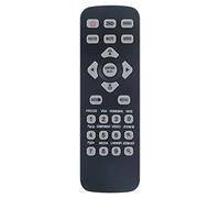 Télécommande J-25021 T-2501 T-2502 Fit for Acer Projecteur | X128/X118H/X118AH/X118/X118GH/X1126AH/X1226AH/X1227i/X1127i/D616D/D616/D606D/D606B/D606/D506AD/D516AD/D616
