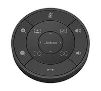 Jabra Télécommande universelle PanaCast 50 – Contrôle à distance, réglage volume – Noir