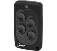 Télécommande JANE J-Q4 26.995MHz pour portail et porte de garage
