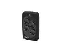 Télécommande JANE J-R 4 433mhz pour portails et garages