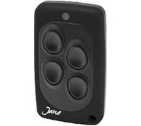 Télécommande JANE JR000-4 pour portails et garages