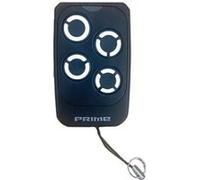 Télécommande JANE Prime F Black 4 White (réf : PF000-410) G