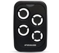 Télécommande JANE PRIME TOP 2 pour portails et garages G