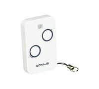 Télécommande KILO TX2 JLC 6100332 pour portail et porte de garage