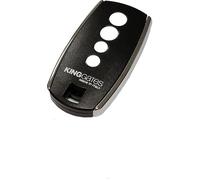Télécommande - KING-GATES - STYLO 4 - 4 canaux - 100 m portée - 433,92 MHz