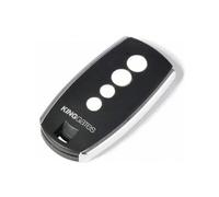 télécommande king-gates stylo 4