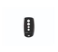 Télécommande - King Gates - Stylo 4K - Noir - 4 canaux - CR2032