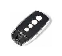 Télécommande King Gates Stylo 4k pour portails et garages