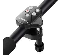 Télécommande Lanc pour caméscope Canon Vixia hf G40, G50, G70, G60, XA11, XA50, XA55, XL1S, XL2, XHA1, XM1, Sony Z280, Z190, Z90, avec prise jack LAN (2,5 mm) ou prise AVR