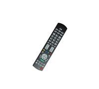 Télécommande LCD HDTV, pour Panasonic TC-L32S1 TC-L32S1L TC-L32X1 TC-L32X1C TC-L32X1L TC-L32X1N TC-L32X1X TC-L37G1 TC-L37G1X