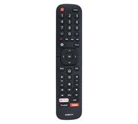 télécommande LCD LED 4K, pour Smart TV Android, avec Google Play, Youtube, Netflix, applications Football, version originale, EN2BD27H, nouveau