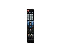 Télécommande LCD LED HDTV, pour LG 47LE5400 42LE530C 55LE530C 42LX6500 47LX6500 55LX6500 50PK750 60PK750 42LE5400 32LE5400