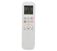 Télécommande LCD pour climatiseur auxiliaire YKR-T/011E