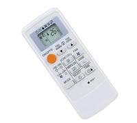 Télécommande LCD pour climatiseurs MP04A MH12A MP07A MH08B