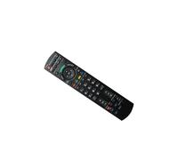 Télécommande LCD Viera HDTV, pour Panasonic TX-P50VT20E TX-P46VT20E TX-P42VT20E TX-P42GT20E TX-L32T5E TX-L32DT35
