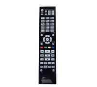 Télécommande le lecteur DVD Panasonic N2QAYA000172 DPUB9000GN DP-UB9000-K avec rétroéclairage