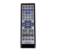 Télécommande le système stéréo CD Panasonic N2QAHB000057 SC-AK333 SC-AK330