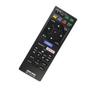 Télécommande lecteur de disque Blu-Ray pour Sony BD DVD BDP-BX350 BDP-BX550 BDP-BX650 BDP-BX370