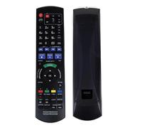 Télécommande lecteur DVD Blu-ray Panasonic N2QAYB000344 N2QAYB000338 DMR-BS850EG DMR-BW850GL DMR-XW350GL