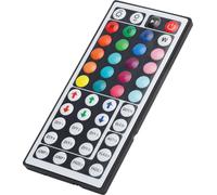 télécommande LED 44 touches Contrôleur infrarouge coloré pour bande lumineuse 5050 2835 RGB