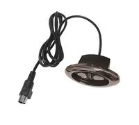 Télécommande LED Backlits pour canapé, avec port USB intégré, accessoire portable pour meubles de couchage réglables
