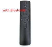 Télécommande LED de remplacement pour Xiaomi Mi Smart TV 4s, boîtier L43M5-5ARU, 3 voix, Bluetooth, XMRM-002, nouveau