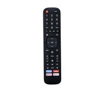 Télécommande LED HDTV, pour Hisense EN2BI27H H43BE7000 H43B7100 H43BE7200 H55B7500 H65B7300 H50B7300 H50B7100