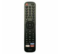 Télécommande LED intelligente pour Hisense, produit d'origine, EN2BS27H, EN28S27H, télécommande 65R6, 65S8, 75R6, 75S8, 58S5, livraison gratuite