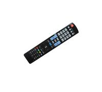Télécommande LED LCD HDTV, pour LG 22LE5300 26LE5300 32LE5300 42LA6230 32LA6230 47LX9500 55LX9500 32LS5700 37LS5700 42LS5700
