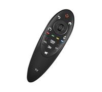 Télécommande LED LCD Smart TV AN-MR500G AN-MR500 pour LG