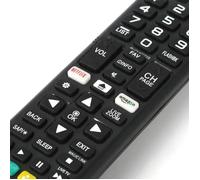 Télécommande LG AKB75095308 Universelle Total Control TV, Contrôleur Professionnel Universel - LEY