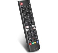 Télécommande LG AKB76037601, universelle, compatible LG Smart TV LED, OLED, LCD, WebOS, 4K, 8K UHD, HDR