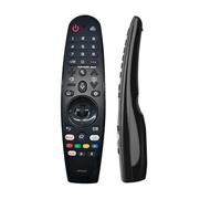 Télécommande LG Magic avec fonction voix et pointeur AKB75855501AN-MR23GA AN-MR22BA AN-MR21BA (AKB75855501)