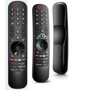 Télécommande LG Magic avec fonction voix et pointeur AKB75855501AN-MR23GA AN-MR22BA AN-MR21BA (AN-MR23BA)