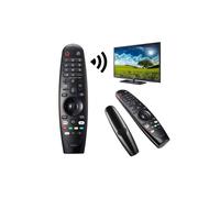 Télécommande LG Magic Remote compatible avec les téléviseurs OLED NanoCell 4K UHD