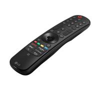 Télécommande - LG - MR22GN - Universelle - Compatible TV LG 2021/2022 - Accès direct à Netflix et plus