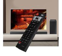 Télécommande - LG - Soundbar AKB73575421 - Résistance à l'usure