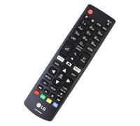 Télécommande - LG - Télévision - Universelle