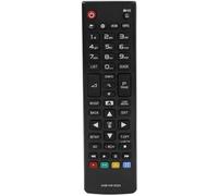 Télécommande LG Universelle Smart Remote Control Pour LCD TV Noir -TUN