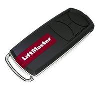 Liftmaster TX4UNIF émetteur portatif, 4 canaux, adapté au roulement et milliard de code.