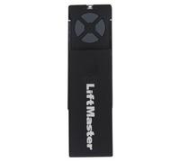 LiftMaster Télécommande universelle TX4UNI pour transmetteur 433 MHz